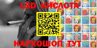 крисы Добрянка